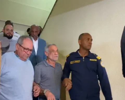 Barra Payán Case: judge imposes periodic presentation and prevention of departure of those indicated