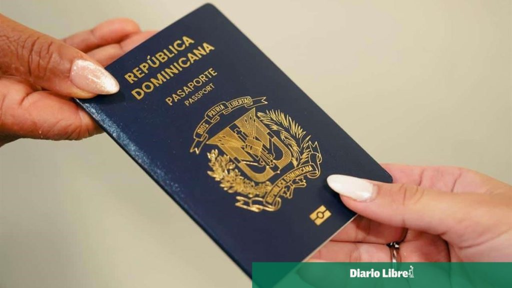Benefits of the Dominican electronic passport for the diaspora