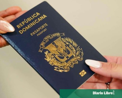 Benefits of the Dominican electronic passport for the diaspora