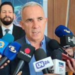 Bernal: General Amnesty Law guarantees national stability