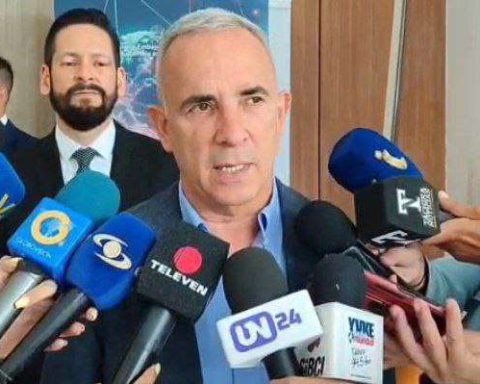 Bernal: General Amnesty Law guarantees national stability