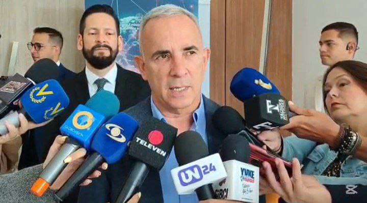 Bernal: General Amnesty Law guarantees national stability