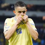 Betis announces its first signing of this winter market