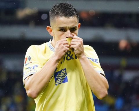 Betis announces its first signing of this winter market