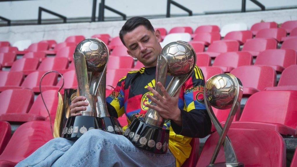 Betis' new signing: "It is the club of my life and it will always be"