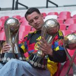 Betis' new signing: "It is the club of my life and it will always be"