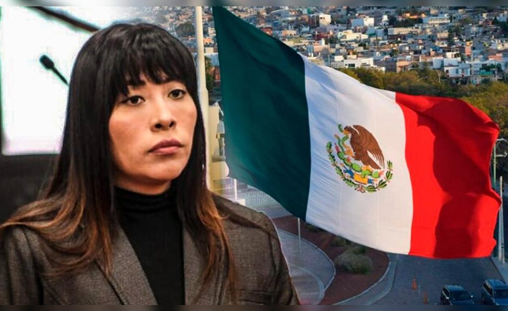 Betssy Chávez: Judiciary admits habeas corpus processing for the immediate delivery of the safe conduct