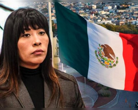 Betssy Chávez: Judiciary admits habeas corpus processing for the immediate delivery of the safe conduct