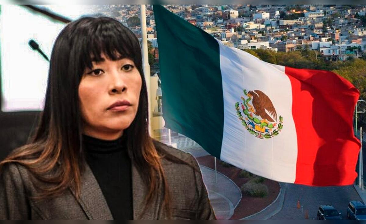 Betssy Chávez: Judiciary admits habeas corpus processing for the immediate delivery of the safe conduct