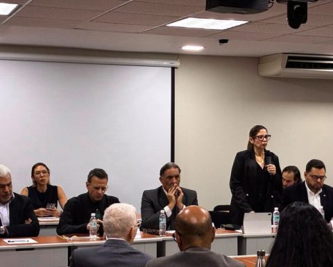 Between gaps and contradictions, experts and civil society see amnesty as an opportunity