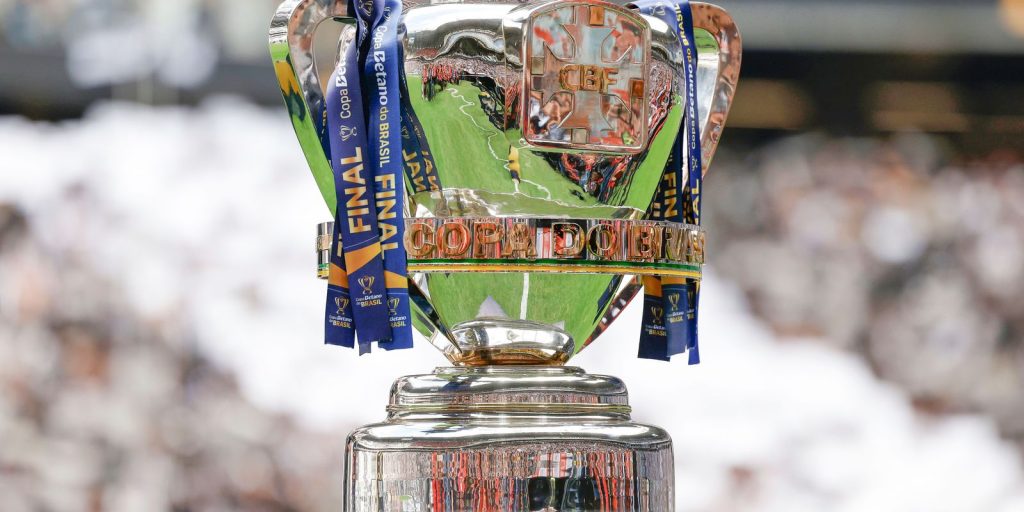 Biggest Brazilian Cup in history starts with record number of clubs and games