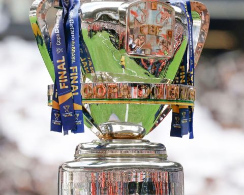 Biggest Brazilian Cup in history starts with record number of clubs and games