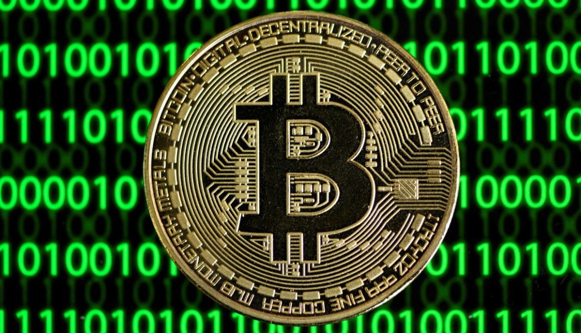 Bitcoin falls more than 13% on the day and reaches US$63,000