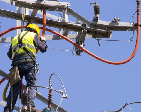 Blackout in the Dominican Republic: They restore about 30% of the supply