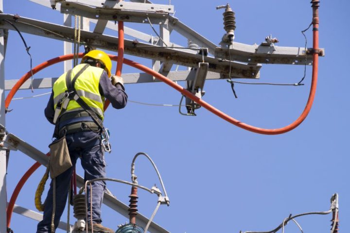 Blackout in the Dominican Republic: They restore about 30% of the supply