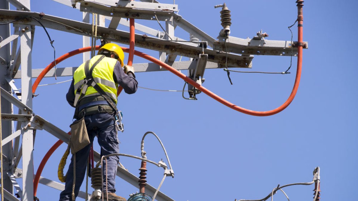 Blackout in the Dominican Republic: They restore about 30% of the supply