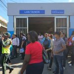 Blackout: metro stations evacuated after blackout