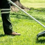 Blade falls off cutting equipment and kills farmer in Río Tambo