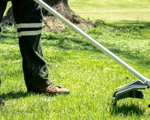 Blade falls off cutting equipment and kills farmer in Río Tambo