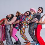 Blocks expect to debut at Rio Carnival