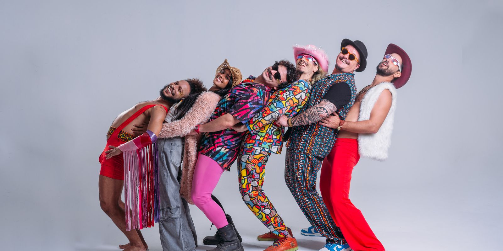 Blocks expect to debut at Rio Carnival