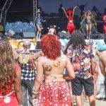 Bloco do Amor holds a respectful and prejudice-free carnival in DF