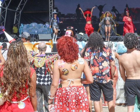 Bloco do Amor holds a respectful and prejudice-free carnival in DF