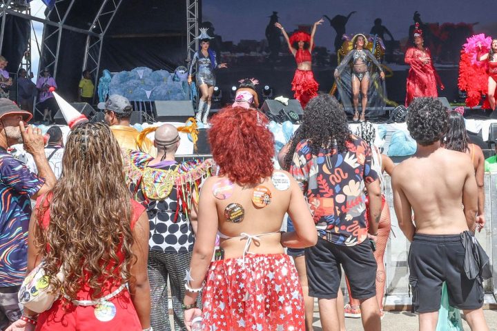 Bloco do Amor holds a respectful and prejudice-free carnival in DF