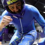 Bobsled: Brazil guarantees best result in bobsled for two athletes