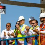 Boca de los Ríos Dam enters its final phase: water security and clean energy for the Northwest