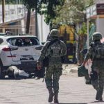 Body of missing miner identified in grave; The search for nine continues in Sinaloa