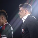 Bombshell in River: historic resignation of Marcelo Gallardo