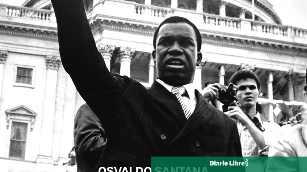 Book “Peña Gómez, his origins” is available on Amazon