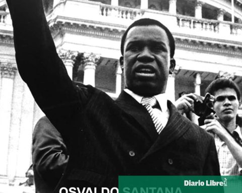 Book “Peña Gómez, his origins” is available on Amazon