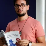 Book deals with slavery in the USA from the point of view of the enslaved