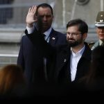 Boric asks the Pope to intervene in the Cuban crisis and seek a “sustainable solution”