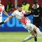 Botafogo feels altitude and loses to Nacional Potosí