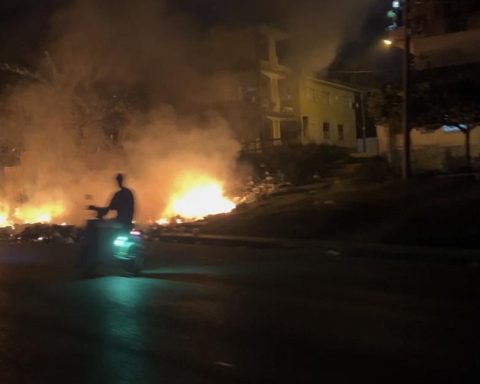 Both municipal services and residents burn garbage, and Havana is covered in toxic smoke