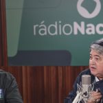 Boulos defends the Security PEC to combat organized crime