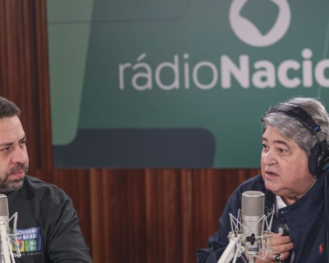 Boulos defends the Security PEC to combat organized crime