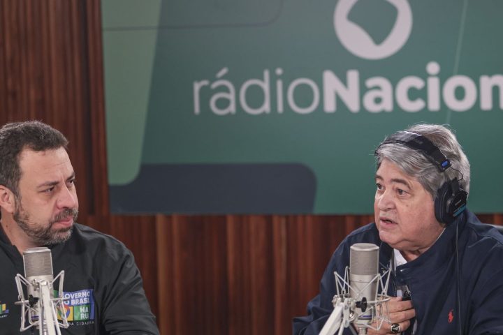 Boulos defends the Security PEC to combat organized crime