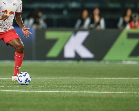 Bragantino player apologizes after sexist speech against referee