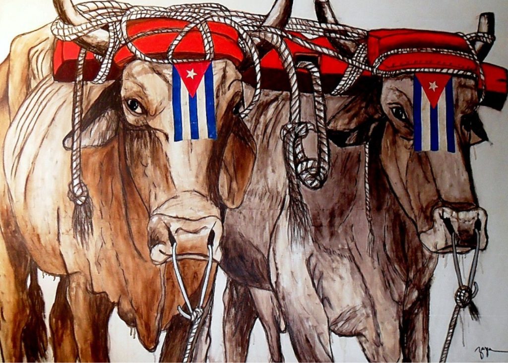 Bramble at the Barcelona Workshop