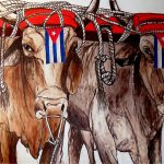 Bramble at the Barcelona Workshop