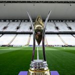 Brasileirão Feminino 2026 has defined dates, times and locations