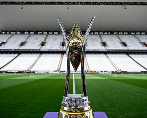 Brasileirão Feminino 2026 has defined dates, times and locations