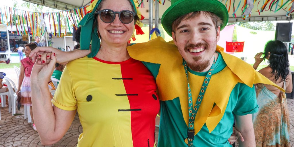Brasília Block makes Carnival accessible for people with disabilities
