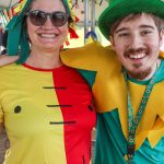 Brasília Block makes Carnival accessible for people with disabilities