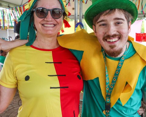 Brasília Block makes Carnival accessible for people with disabilities