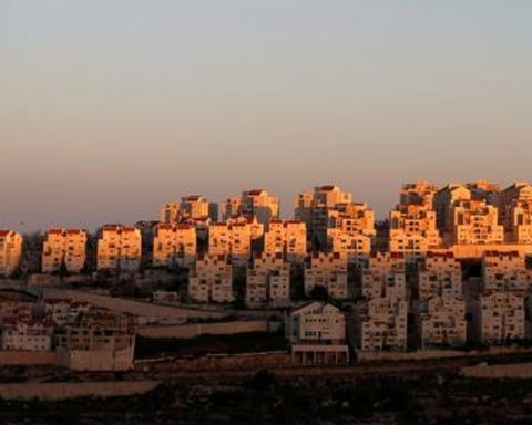 Brazil and 100 other countries condemn Israel's expansion in the West Bank